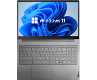 Lenovo ThinkBook 15 RYZEN 7 5825U/16GB/512/Win11P - 1066912 - zdjęcie 5